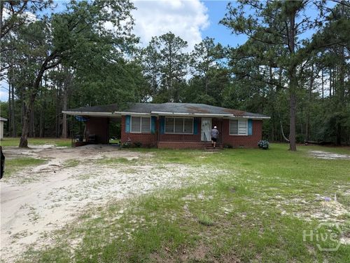 332 Thigpen Drive, swainsboro, GA, 30401 | Card Image