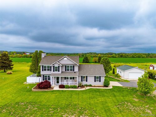 1600 Tuttle Rd, Mason, MI, 48854-9753 | Card Image