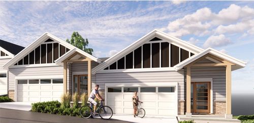 127-3257 Woodrush Dr, North Cowichan, BC, V9L0J9 | Card Image