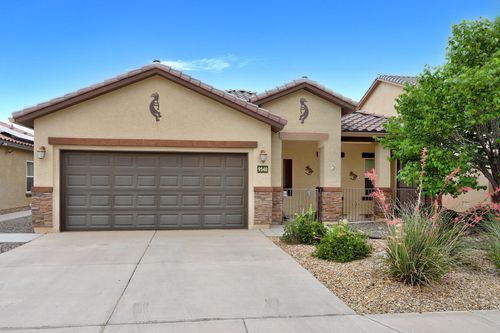 9540 Granite Ridge Dr Nw, Albuquerque, NM, 87114-3774 | Card Image