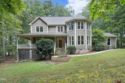 1005 Wood Sage Dr, Chapel Hill, NC, 27516-4819 | Card Image