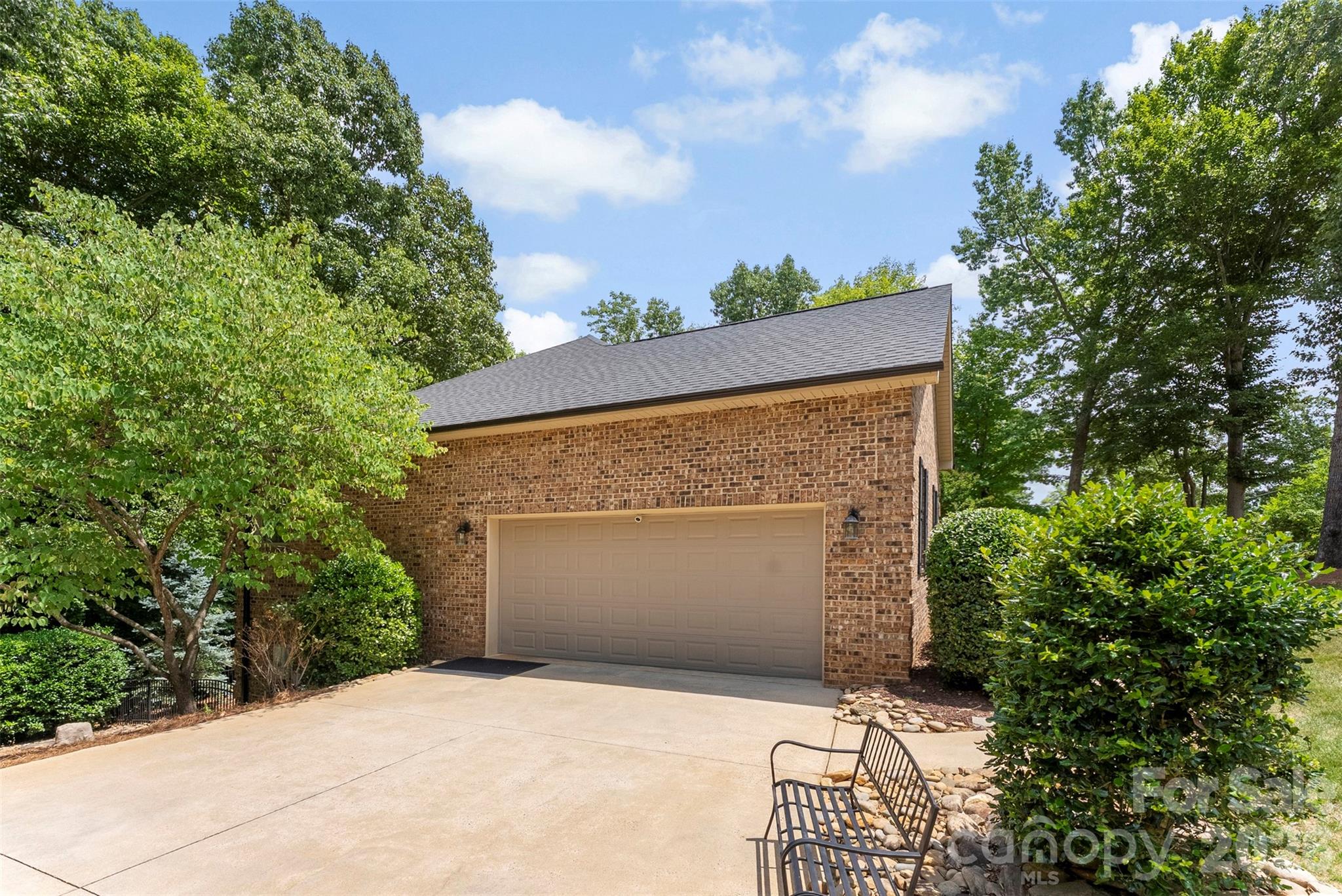 Residential in Mooresville 4