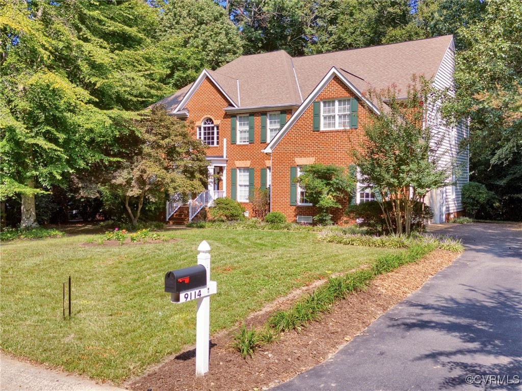 Stephens Manor Dr, Mechanicsville, VA 23116