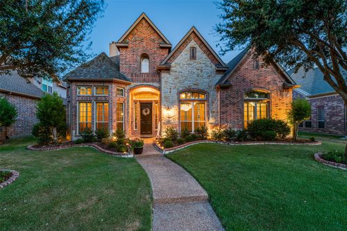 1047 Big Spring Dr, Allen, TX, 75013-5681 | Card Image