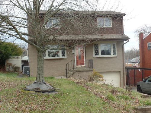 1625 Beltram Ave, Brookline, PA, 15226-2420 | Card Image