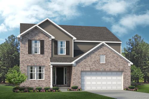 17280 Sarah Dr, Macomb, MI, 48042 | Card Image
