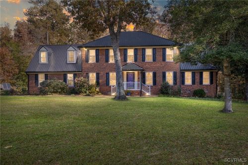 5509 Copperpenny Rd, Chesterfield, VA, 23832-7578 | Card Image
