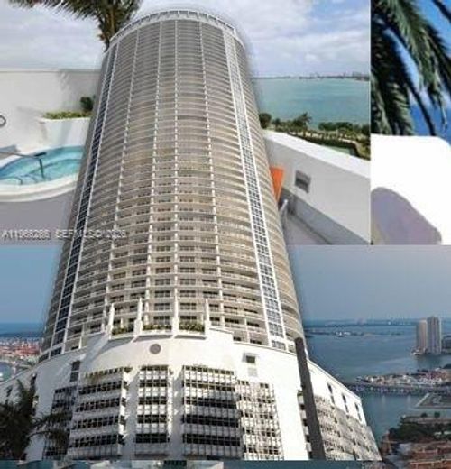 apt-2208-1750 N Bayshore Dr, Miami, FL, 33132-3208 | Card Image