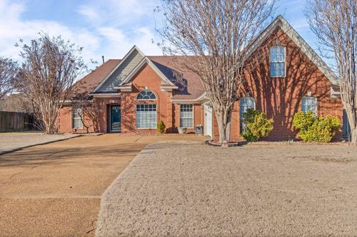 2452 Heather Rdg, Southaven, MS, 38672-9259 | Card Image