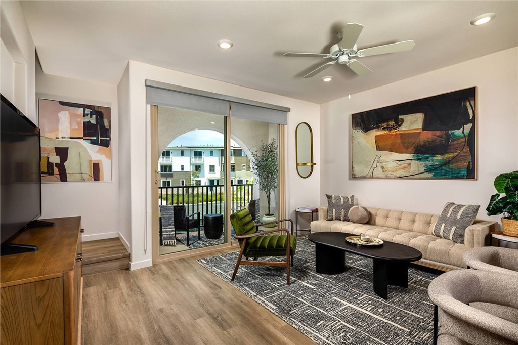 Residential Lease in San Pedro 2