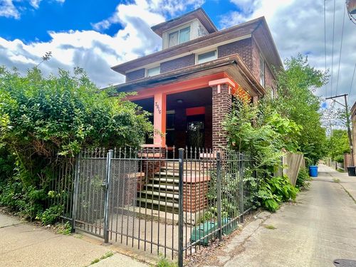 7916 S Constance Ave, Chicago, IL, 60617-1025 | Card Image