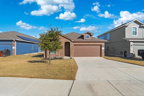 243 Hunters Brk, San Antonio, TX, 78253-6976 | Card Image