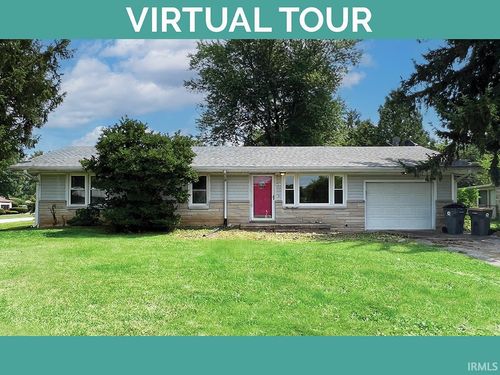 4336 E 10th St, Bloomington, IN, 47408-2803 | Card Image