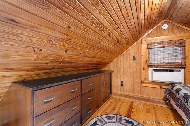 3330 N Shamrock Ln, Home with 1 bedrooms, 1 bathrooms and null parking in Birdseye IN | Image 33