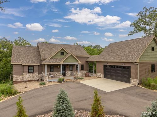 2740 Tyrol View Ct, Innsbrook, MO, 63390-1016 | Card Image