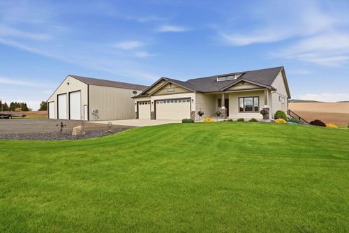 14309 S Madison Rd Rd, Valleyford, WA, 99036 | Card Image