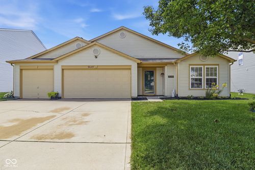 8649 Liberty Mills Dr, Camby, IN, 46113-8222 | Card Image