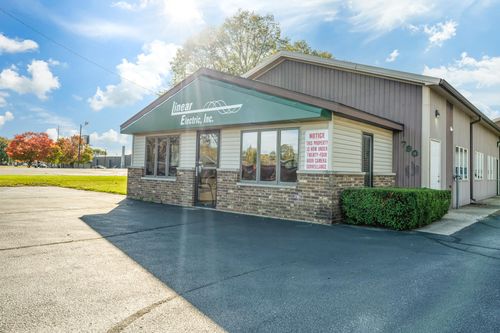 790 Nickerson Ave, Benton Harbor, MI, 49022-6320 | Card Image