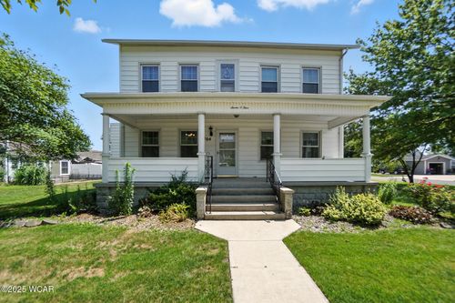 704 N Franklin St, Delphos, OH, 45833-1138 | Card Image