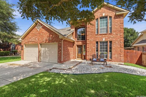 615 Hookberry Trl, San Antonio, TX, 78256-1647 | Card Image