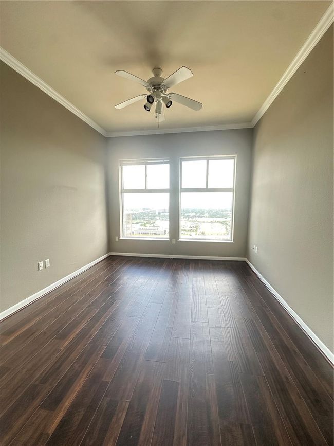 UNIT-2804 - 3505 Sage Rd, Condo with 1 bedrooms, 1 bathrooms and 1 parking in Houston TX | Image 6