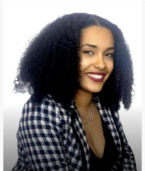 Annie Rachel Raymond