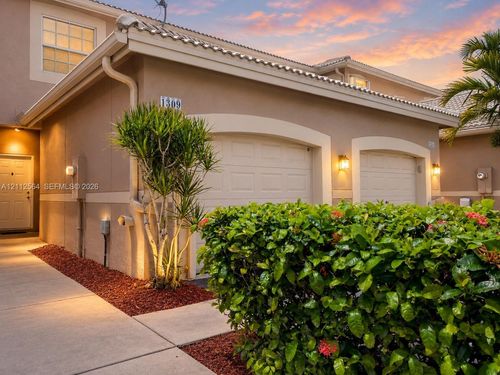 1809 Salerno Cir, Weston, FL, 33327-1908 | Card Image