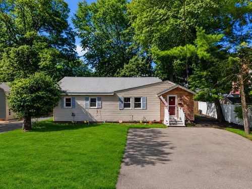 24 Temple St, Tewksbury, MA, 01876-4333 | Card Image