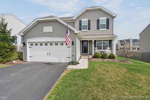 295 Monarch Ln, Volo, IL, 60020-2263 | Card Image