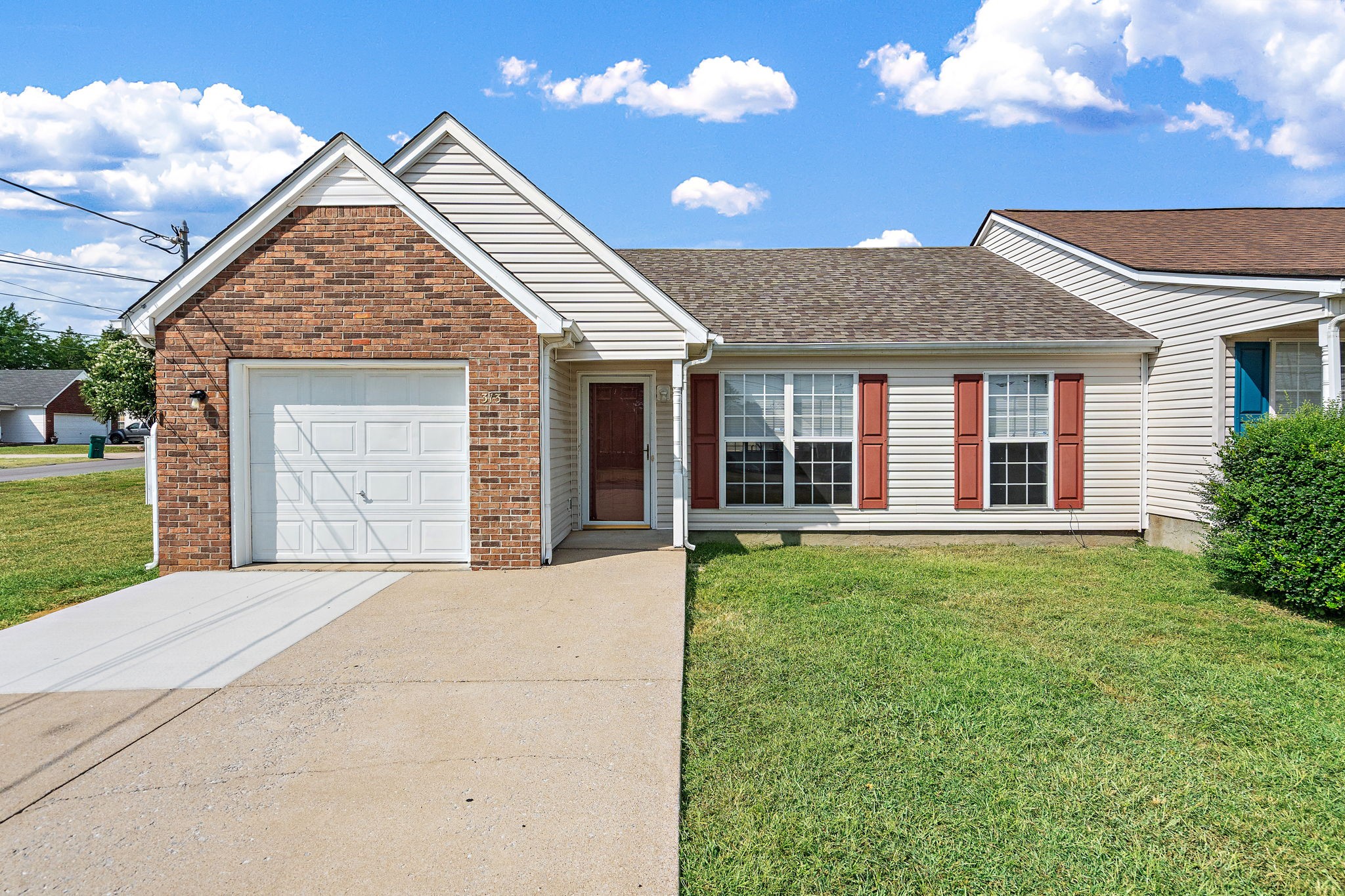 Wesley Dr, Smyrna, TN 37167