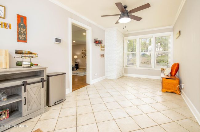 4910 Silva Dr, House other with 3 bedrooms, 2 bathrooms and 2 parking in Knoxville TN | Image 24