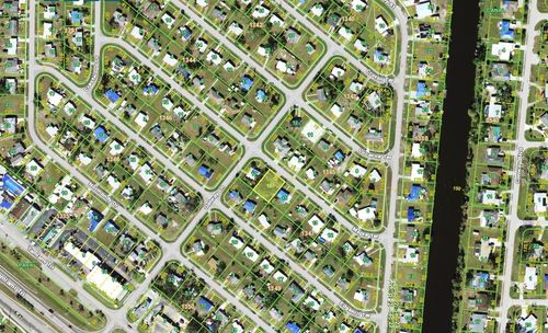 3421 Maple Ter, PORT CHARLOTTE, FL, 33952-6833 | Card Image