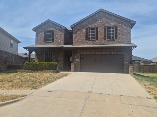 12153 Nuffield Ct, Crowley, TX, 76036-2863 | Card Image