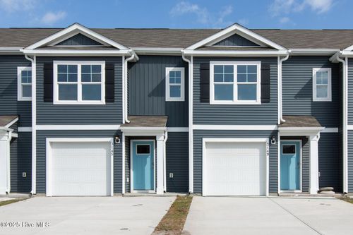 unit-40-117 S Grassland Road, Surf City, NC, 28445 | Card Image
