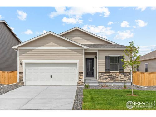 971 Cascade Falls St, Severance, CO, 80550-2892 | Card Image