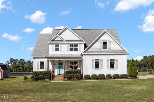 120 Mabry Rd, Angier, NC, 27501-7505 | Card Image