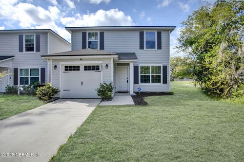 7802 Cocoa Ave, JACKSONVILLE, FL, 32211-7845 | Card Image