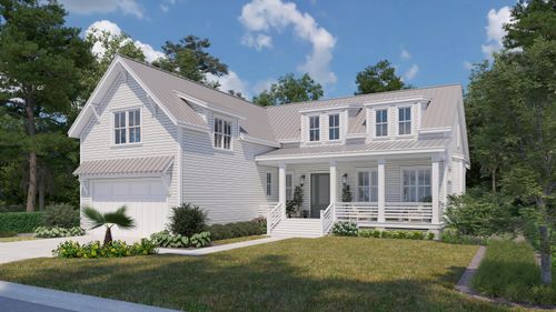 1463 Seminole St, Mount Pleasant, SC, 29464-4824 | Card Image