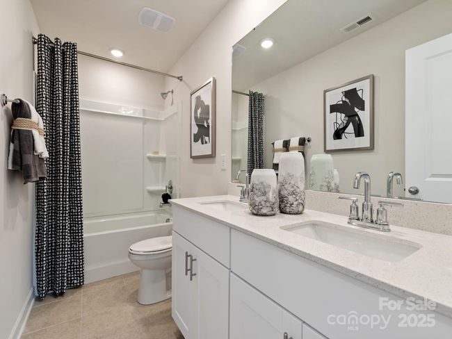 1 / 3Photo is not of the actual home, but is an inspirational photo of builder’s model home and may depict options, furnishings, and/or decorator features that are not included. | Image 12