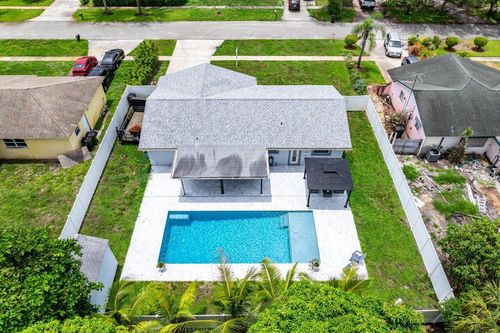 2985 Angler Dr, Delray Beach, FL, 33445-2303 | Card Image