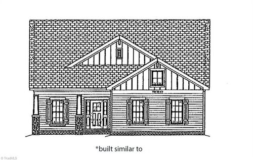 4632 Pinehill Dr, Pfafftown, NC, 27040-8606 | Card Image