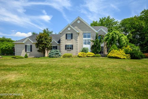 110 Lions Ct, Freehold, NJ, 07728-9355 | Card Image