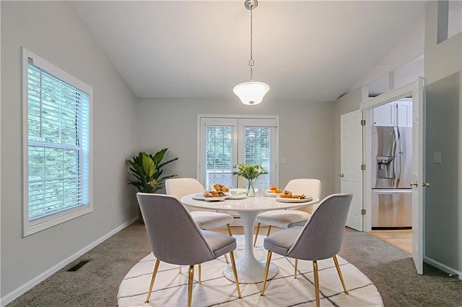2140 Deer Trl, House other with 3 bedrooms, 2 bathrooms and 4 parking in Suwanee GA | Image 6