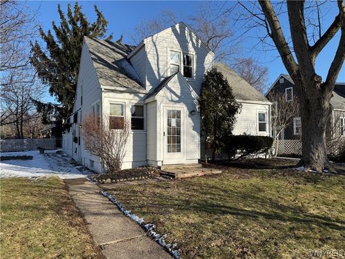 19 Allendale Rd, Cheektowaga, NY, 14215-1861 | Card Image