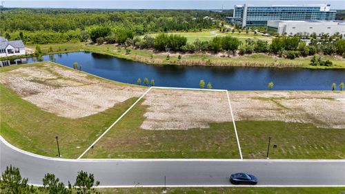 LOT 36 Cromwell Rd, Orlando, FL, 32827 | Card Image