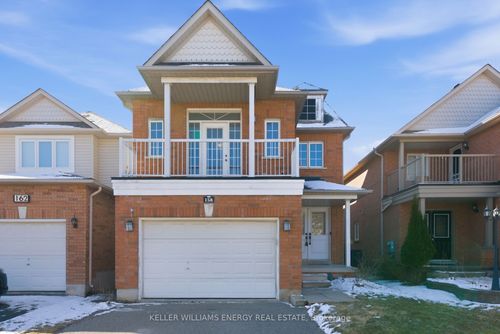 158 Madden Place, Clarington, ON, L1C5K4 | Card Image