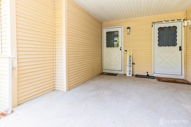 54 Kensington Dr, Townhouse with 3 bedrooms, 2 bathrooms and null parking in Piscataway NJ | Image 19