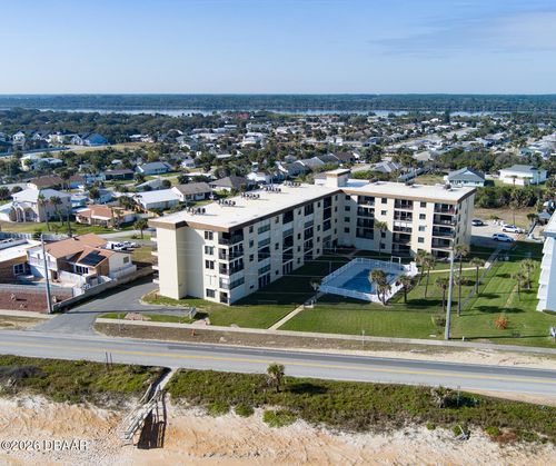 503-2290 Ocean Shore Blvd, ORMOND BEACH, FL, 32176-2855 | Card Image