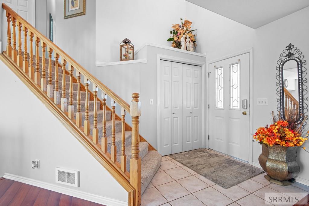 Residential in Idaho Falls 2