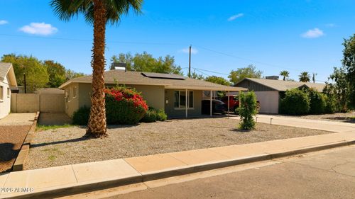 1643 N 22nd Pl, Phoenix, AZ, 85006-2404 | Card Image